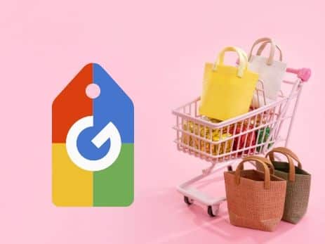 come funziona google shopping